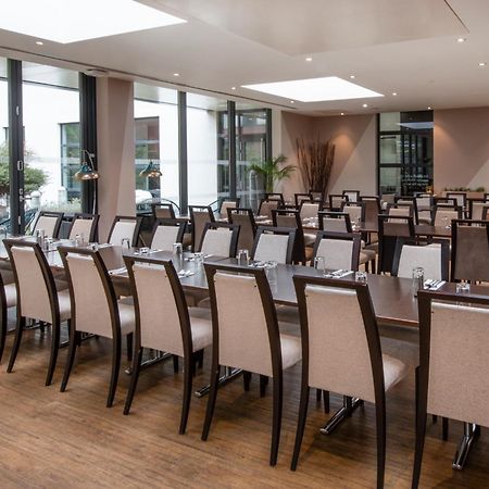 Conference Aston Hotel - Birmingham City Екстер'єр фото