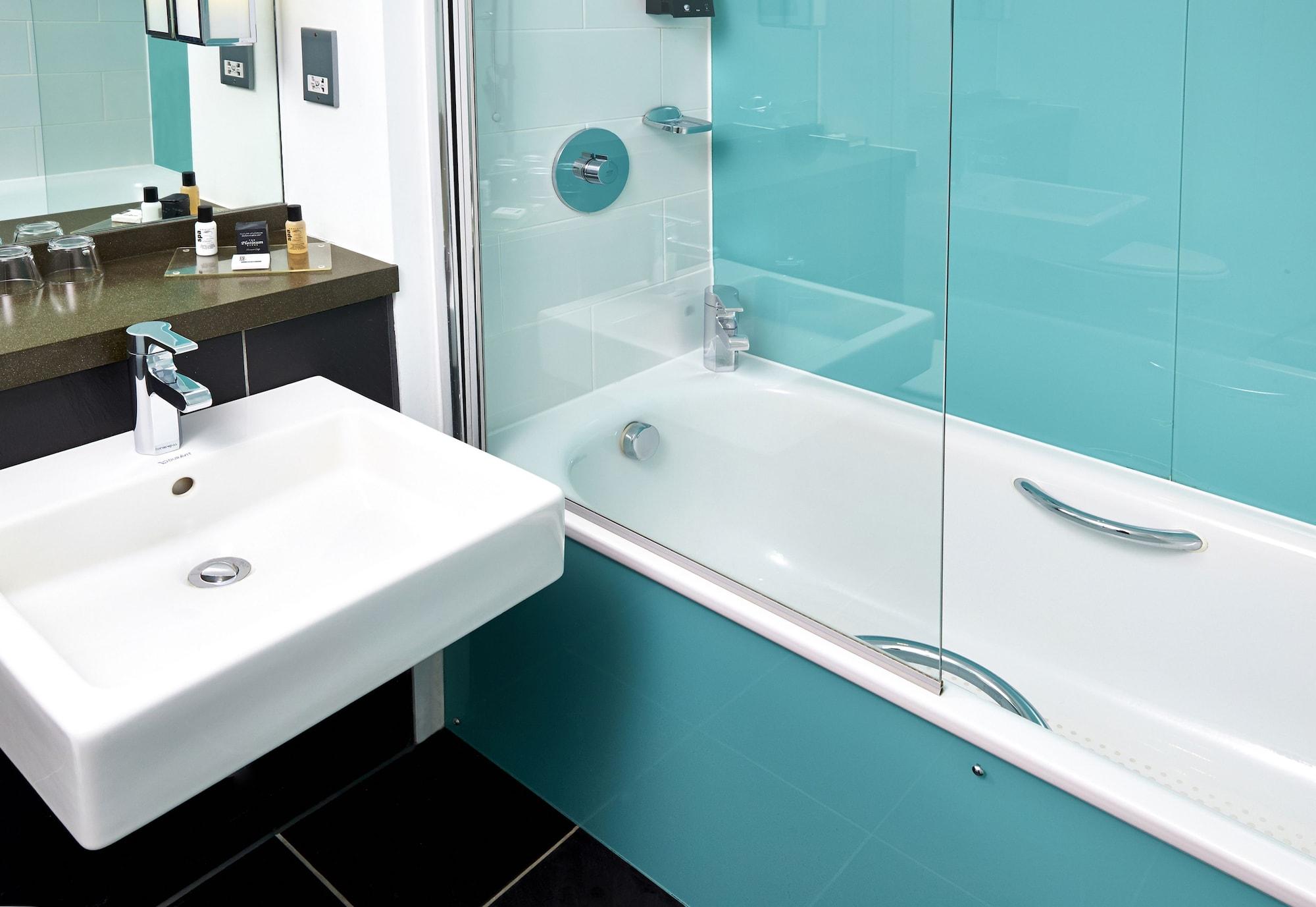 Conference Aston Hotel - Birmingham City Екстер'єр фото