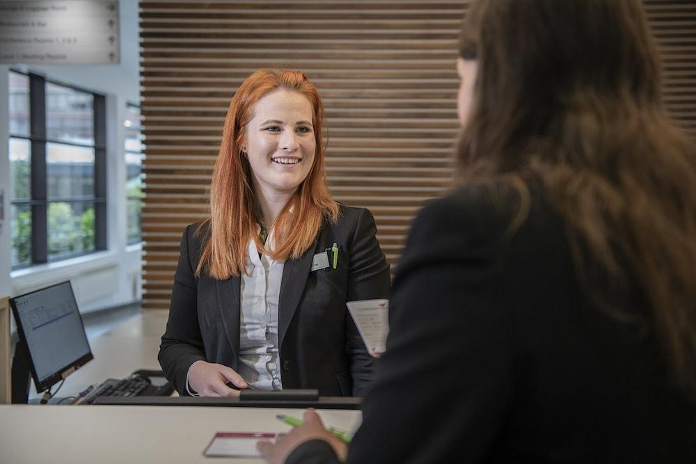Conference Aston Hotel - Birmingham City Екстер'єр фото