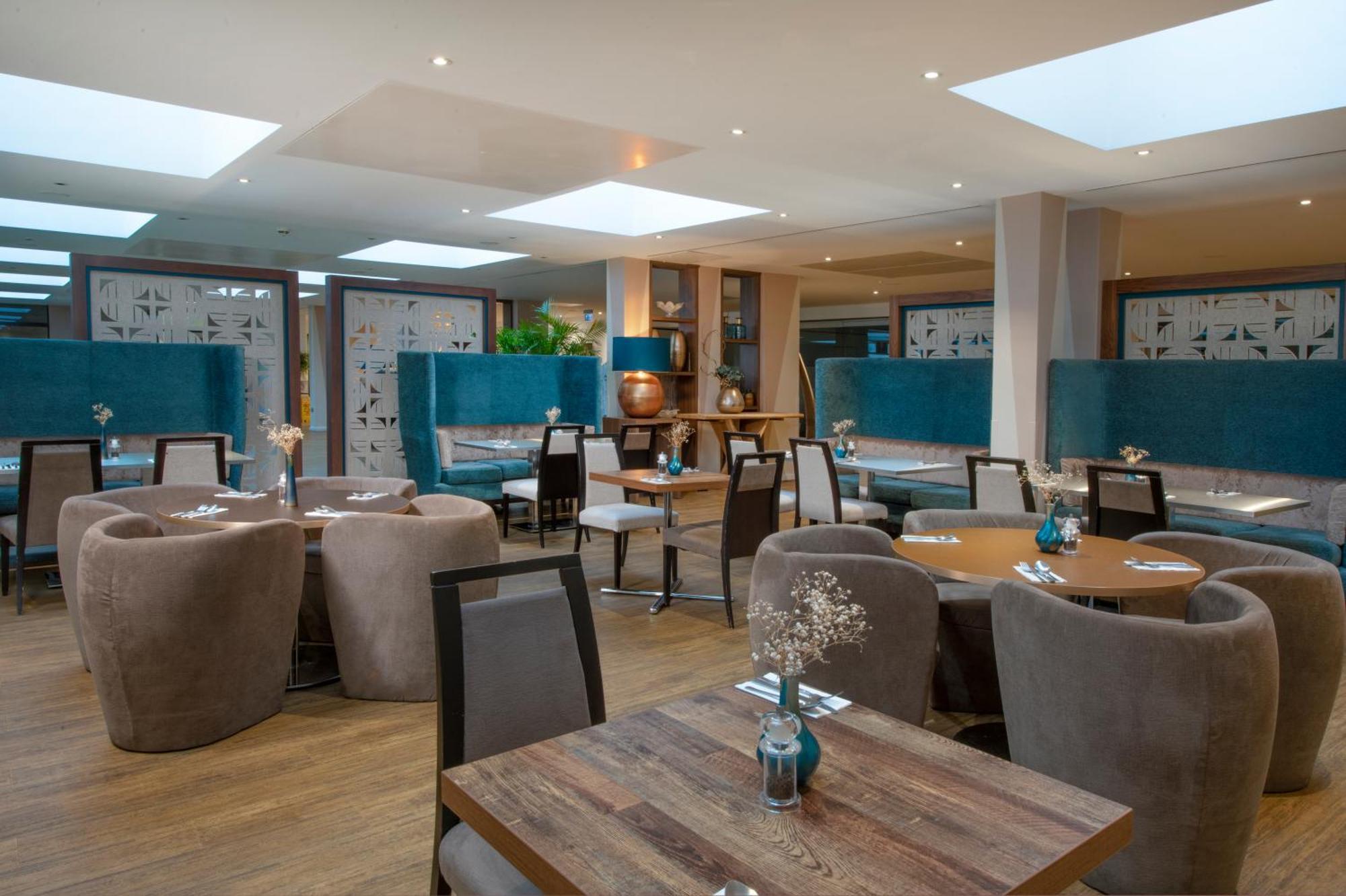 Conference Aston Hotel - Birmingham City Екстер'єр фото