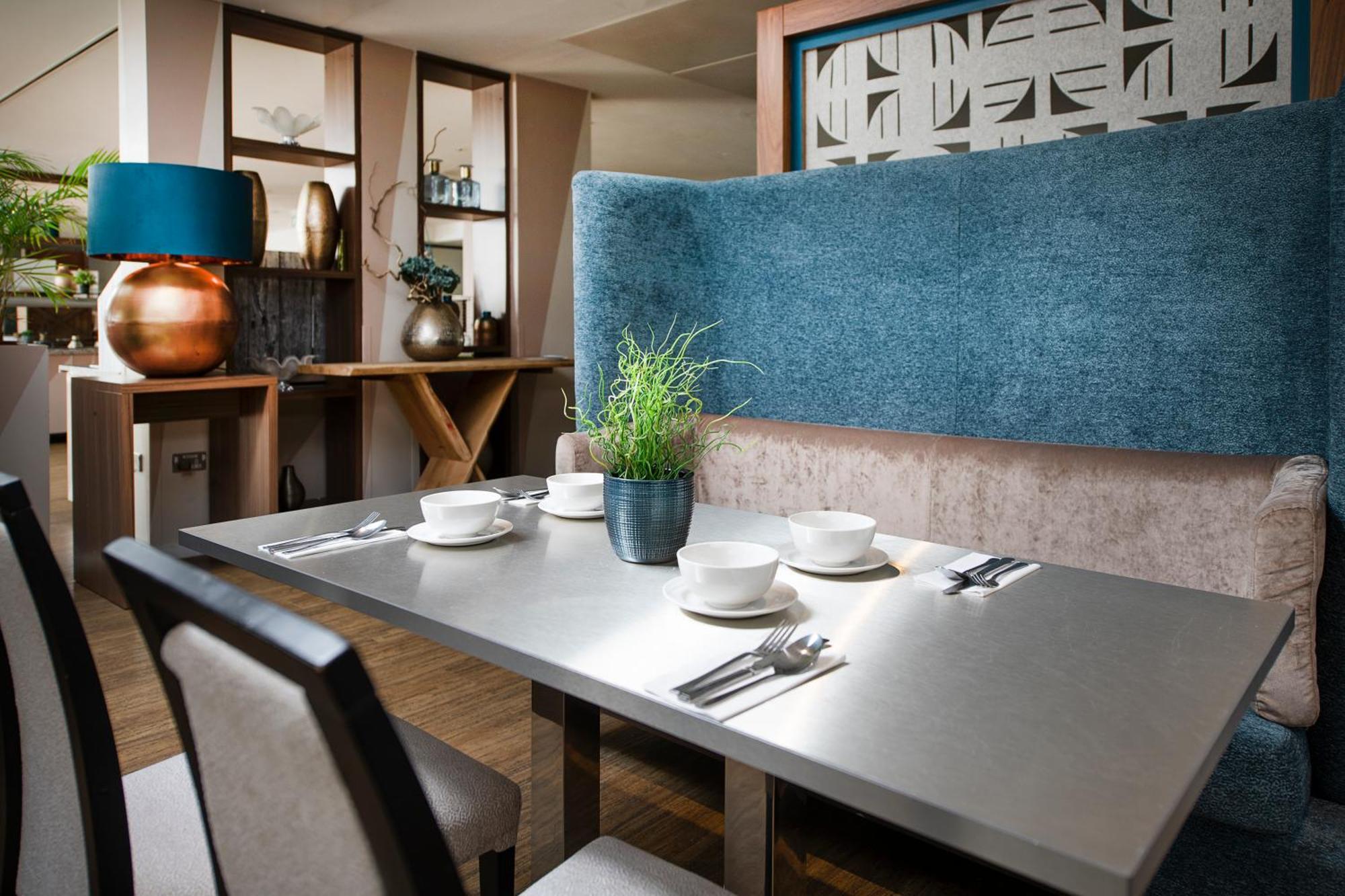 Conference Aston Hotel - Birmingham City Екстер'єр фото