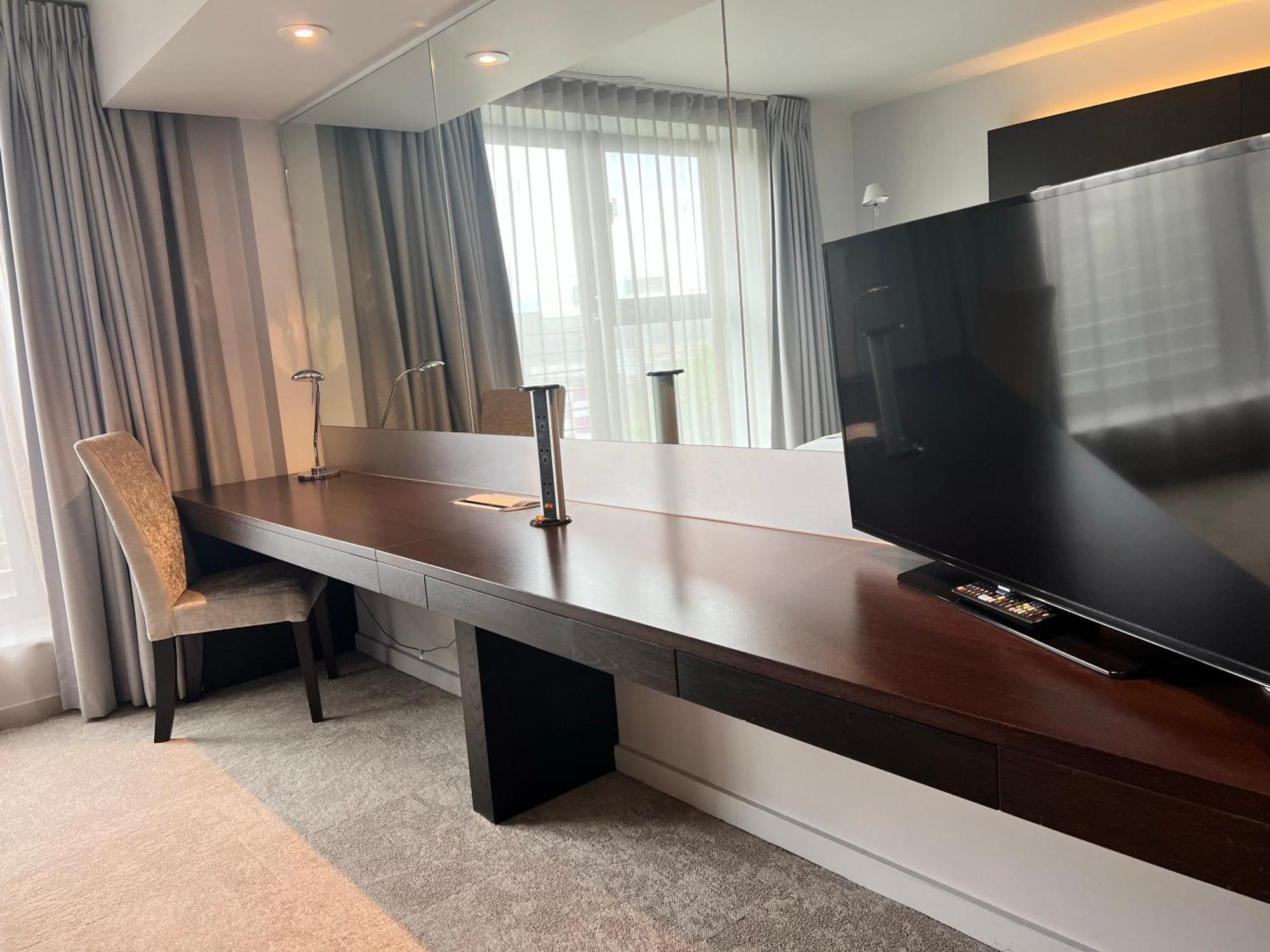Conference Aston Hotel - Birmingham City Екстер'єр фото
