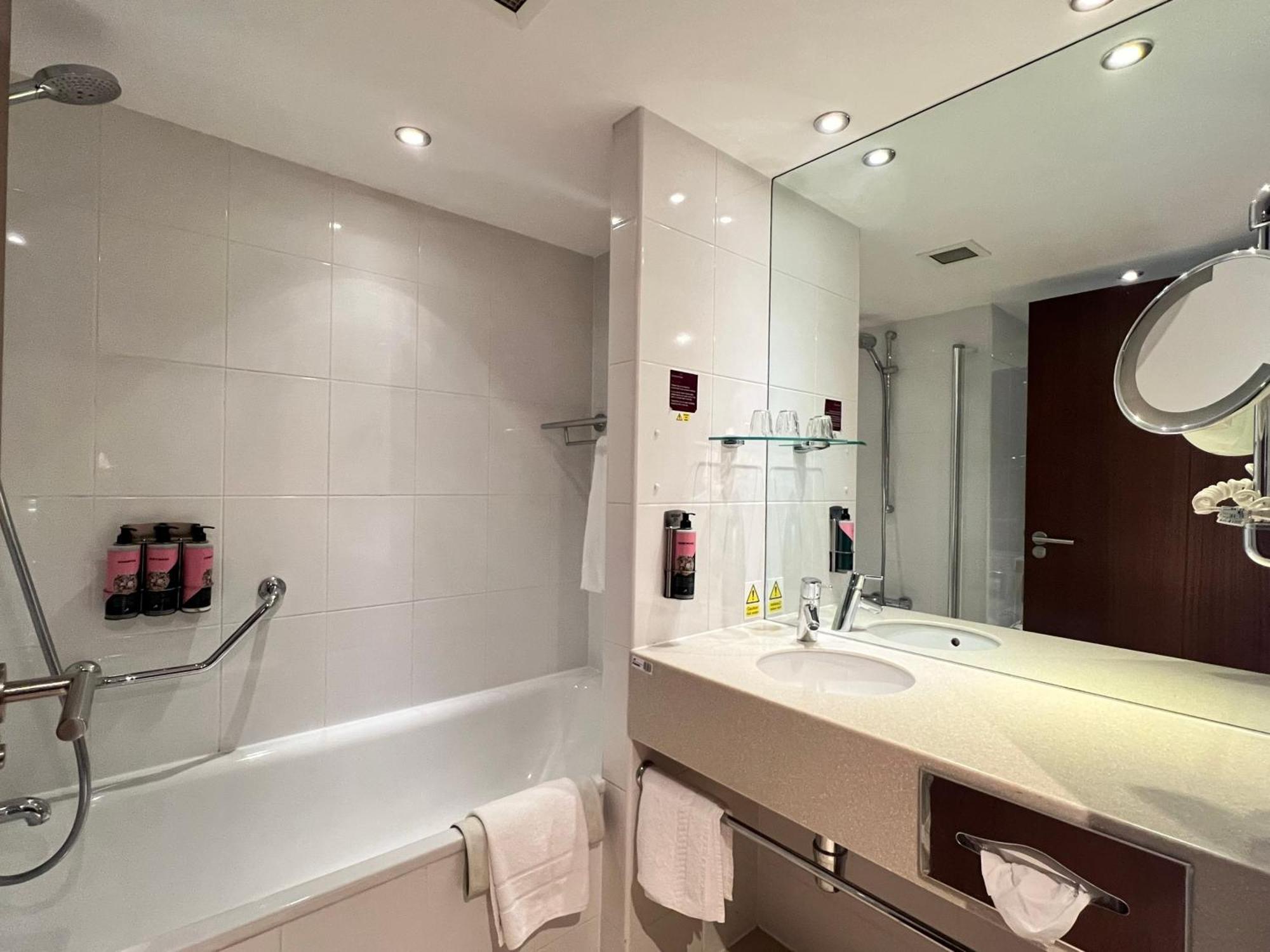 Conference Aston Hotel - Birmingham City Екстер'єр фото