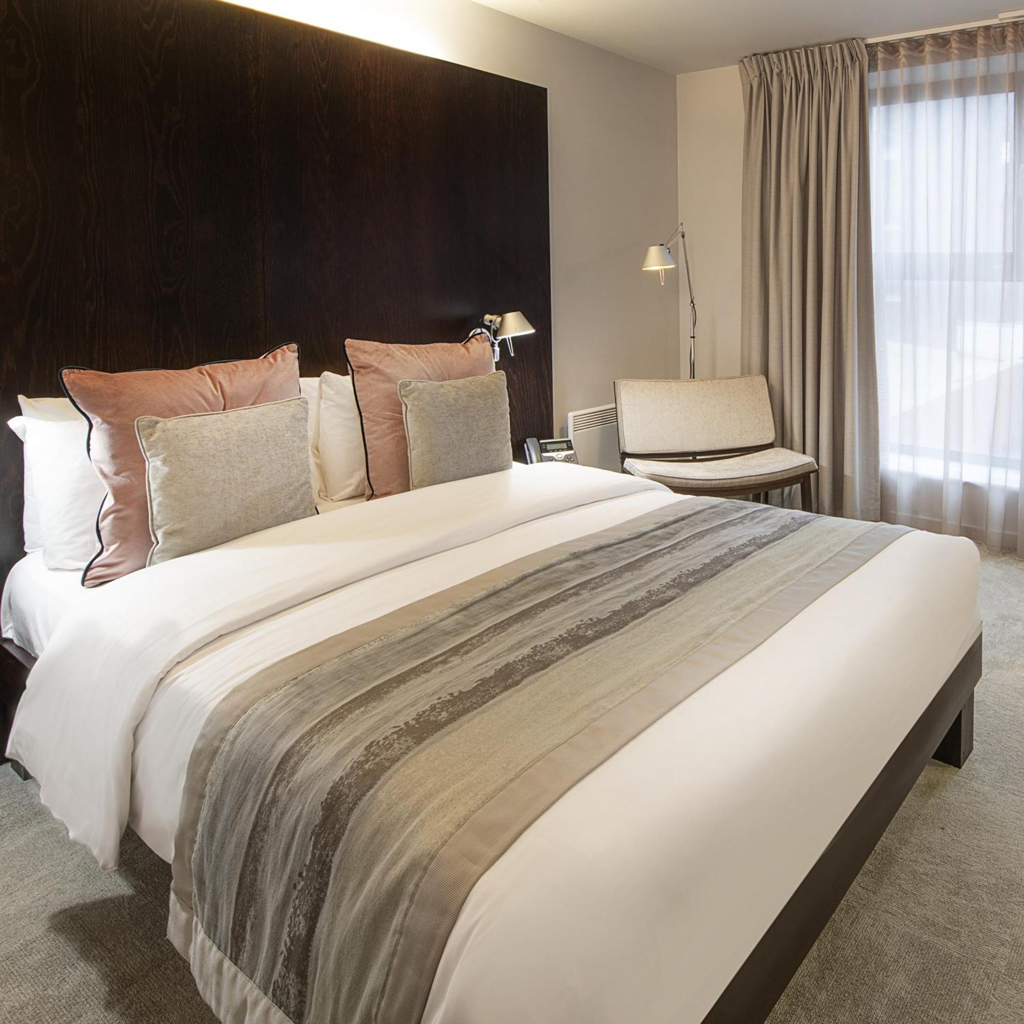 Conference Aston Hotel - Birmingham City Екстер'єр фото