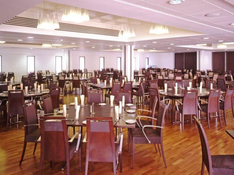 Conference Aston Hotel - Birmingham City Екстер'єр фото