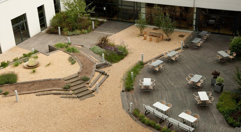 Conference Aston Hotel - Birmingham City Екстер'єр фото
