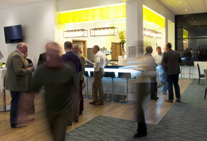 Conference Aston Hotel - Birmingham City Екстер'єр фото