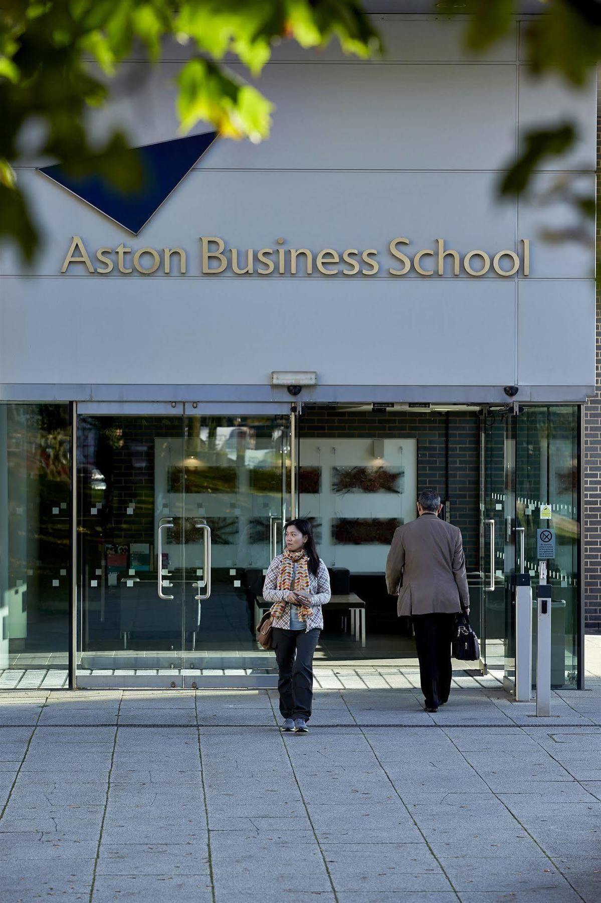 Conference Aston Hotel - Birmingham City Екстер'єр фото