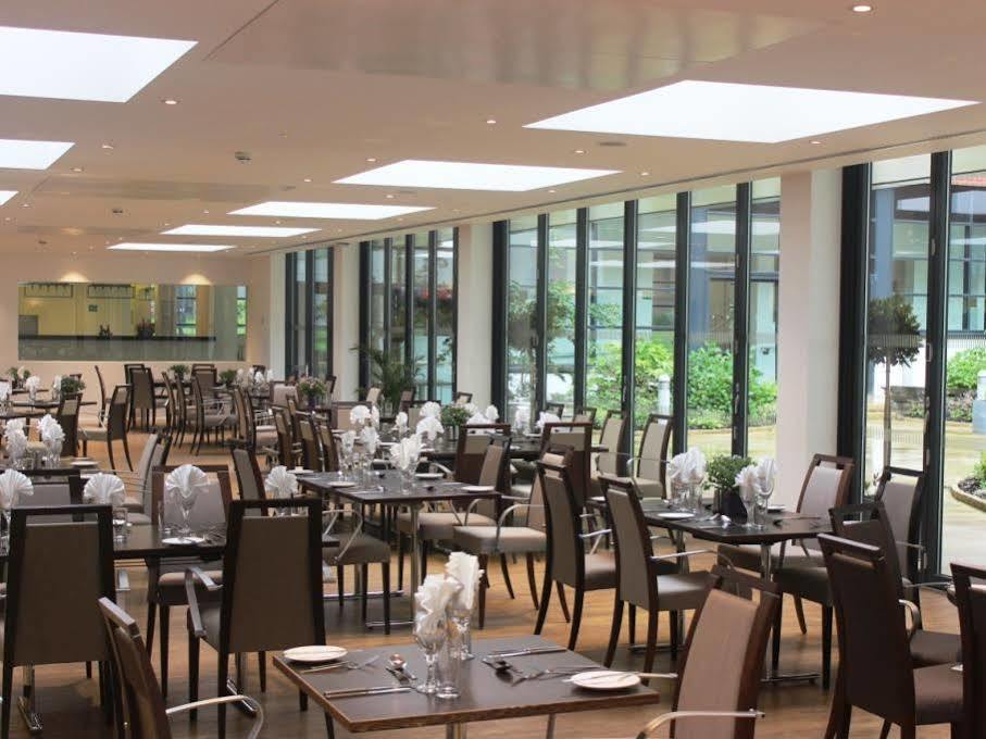 Conference Aston Hotel - Birmingham City Екстер'єр фото