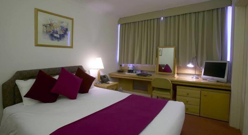 Conference Aston Hotel - Birmingham City Екстер'єр фото