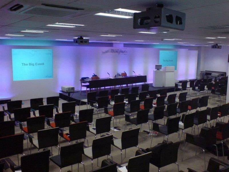 Conference Aston Hotel - Birmingham City Екстер'єр фото